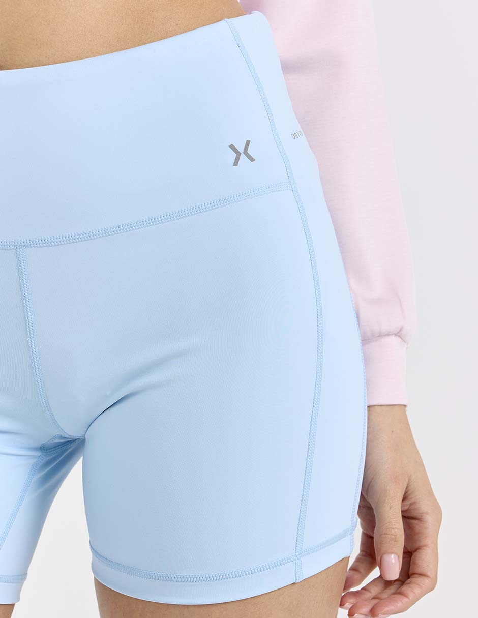 Short para correr mujer 9