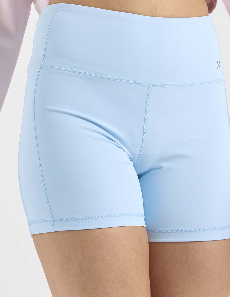 Short para correr mujer 10