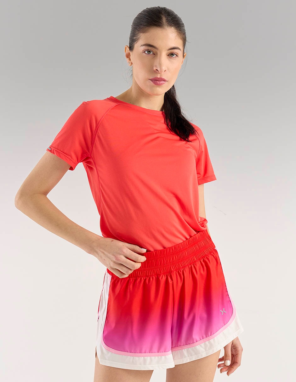 Short para entrenamiento mujer 1