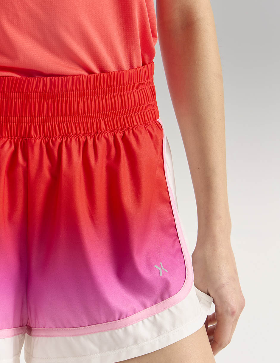 Short para entrenamiento mujer 9