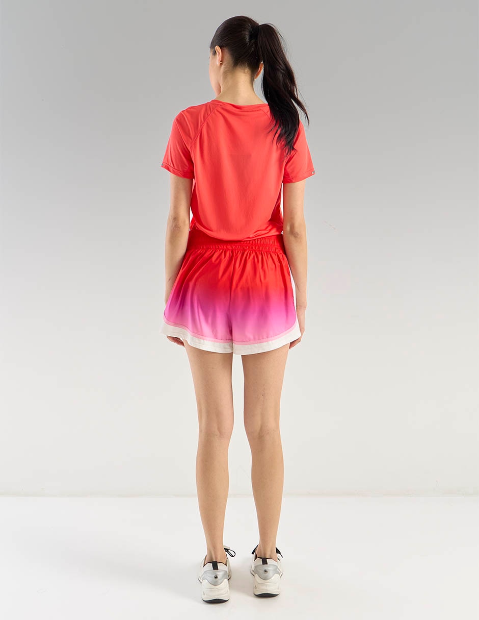 Short para entrenamiento mujer 11