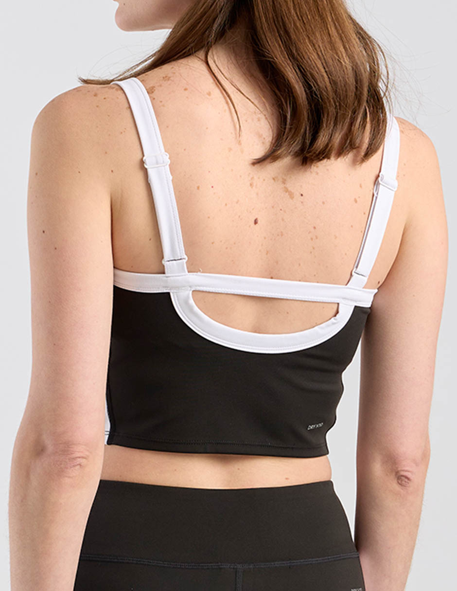 Top deportivo X10 para entrenamiento para mujer