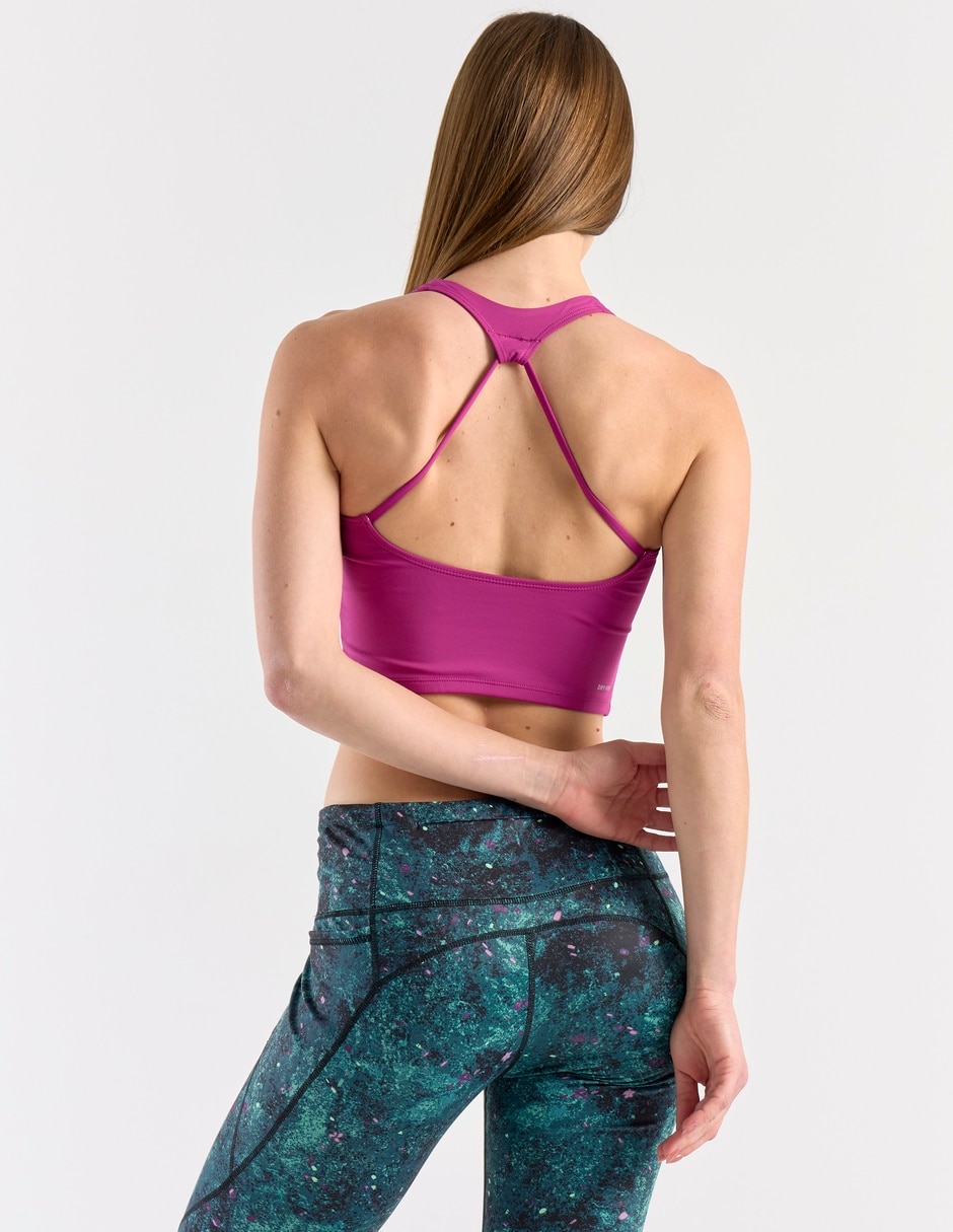 Top deportivo para entrenamiento mujer 6