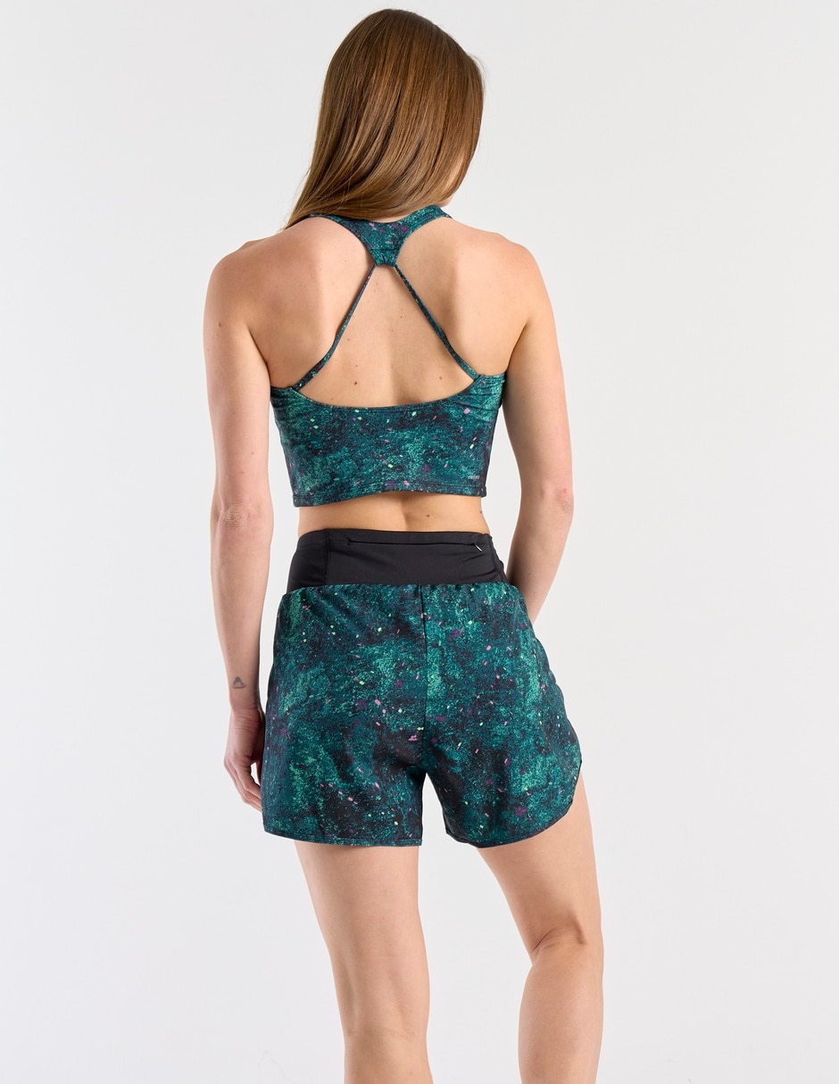 Top deportivo para entrenamiento mujer 6