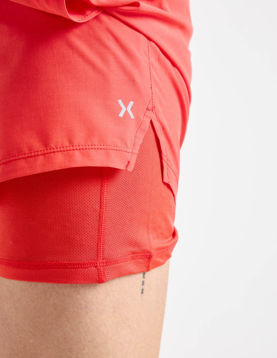 Short con malla para entrenamiento hombre 5