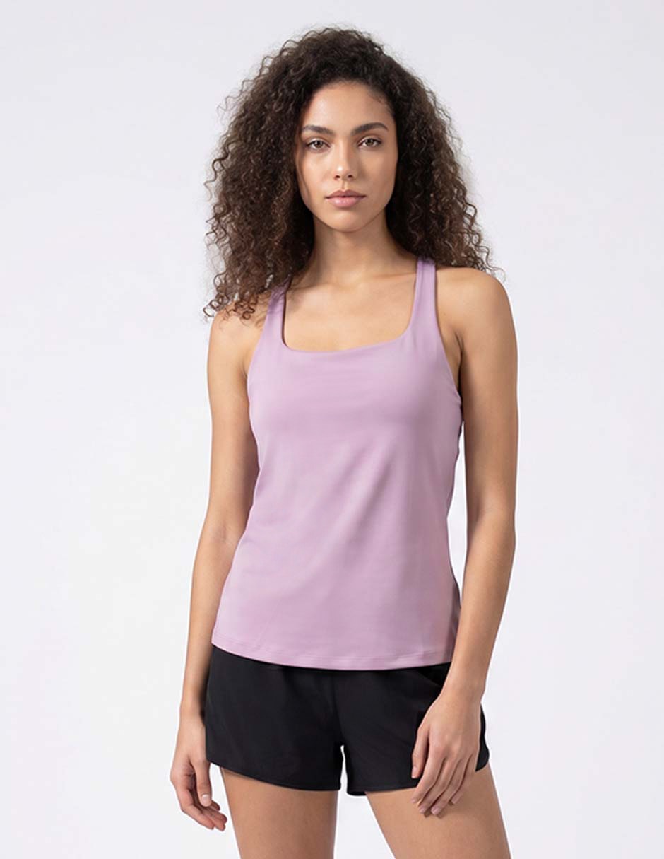 Playera deportiva para entrenamiento de mujer Playera deportiva para entrenamiento de mujer