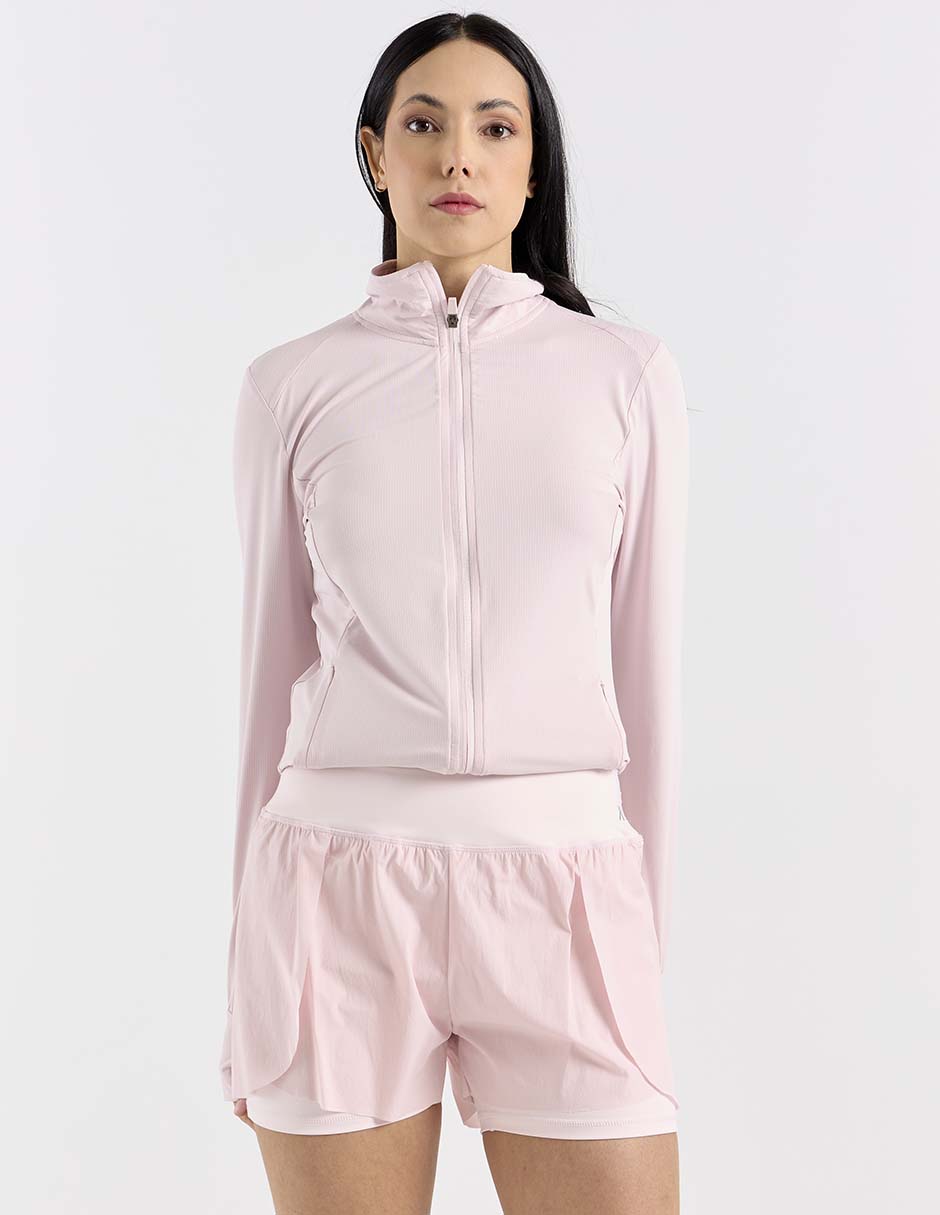 Falda short deportiva para correr 1
