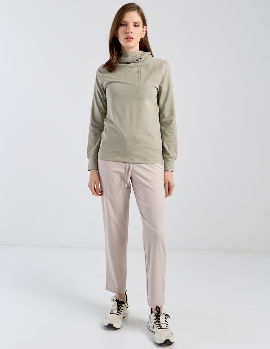 Pants para mujer 2