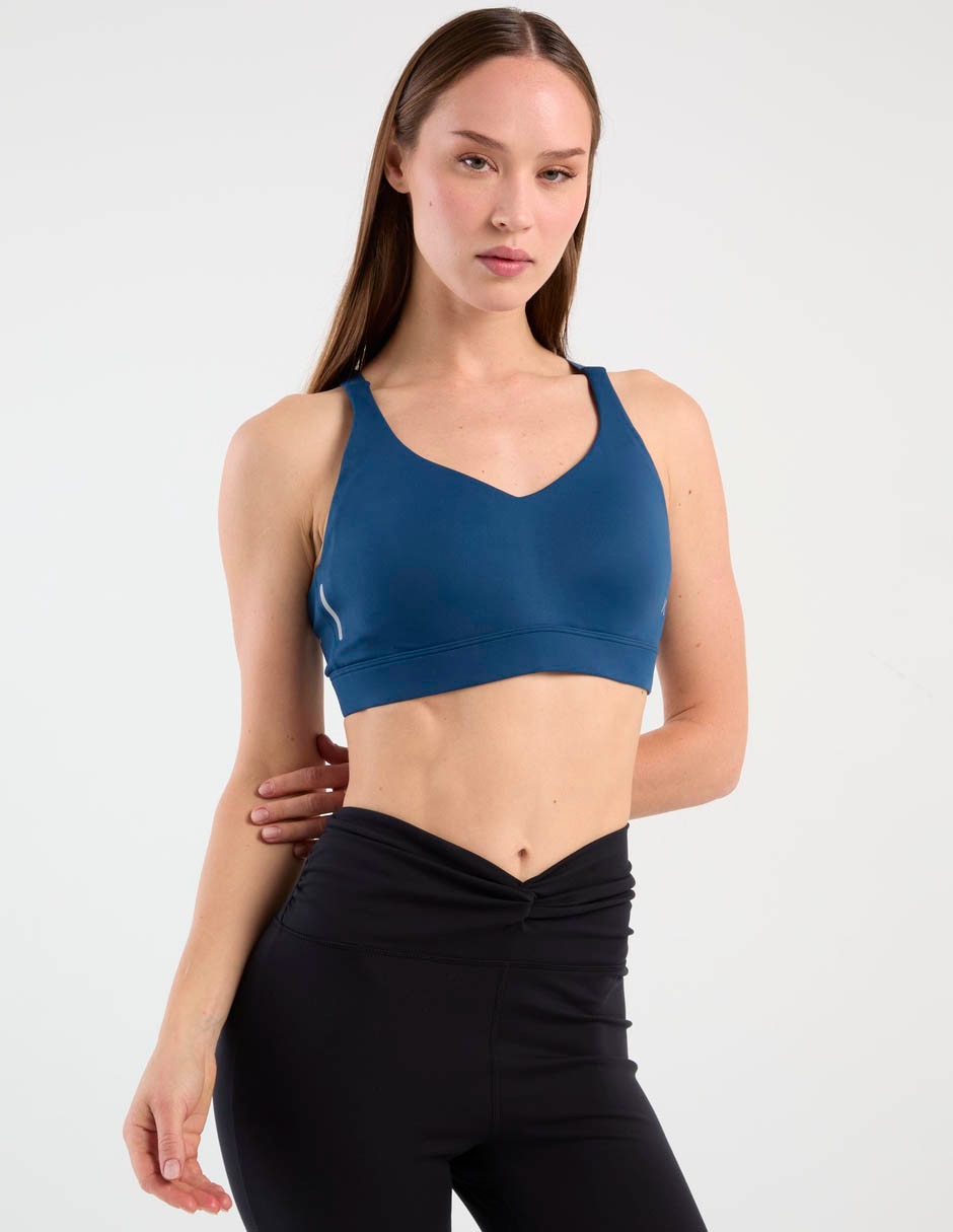 Top deportivo para entrenamiento mujer 2