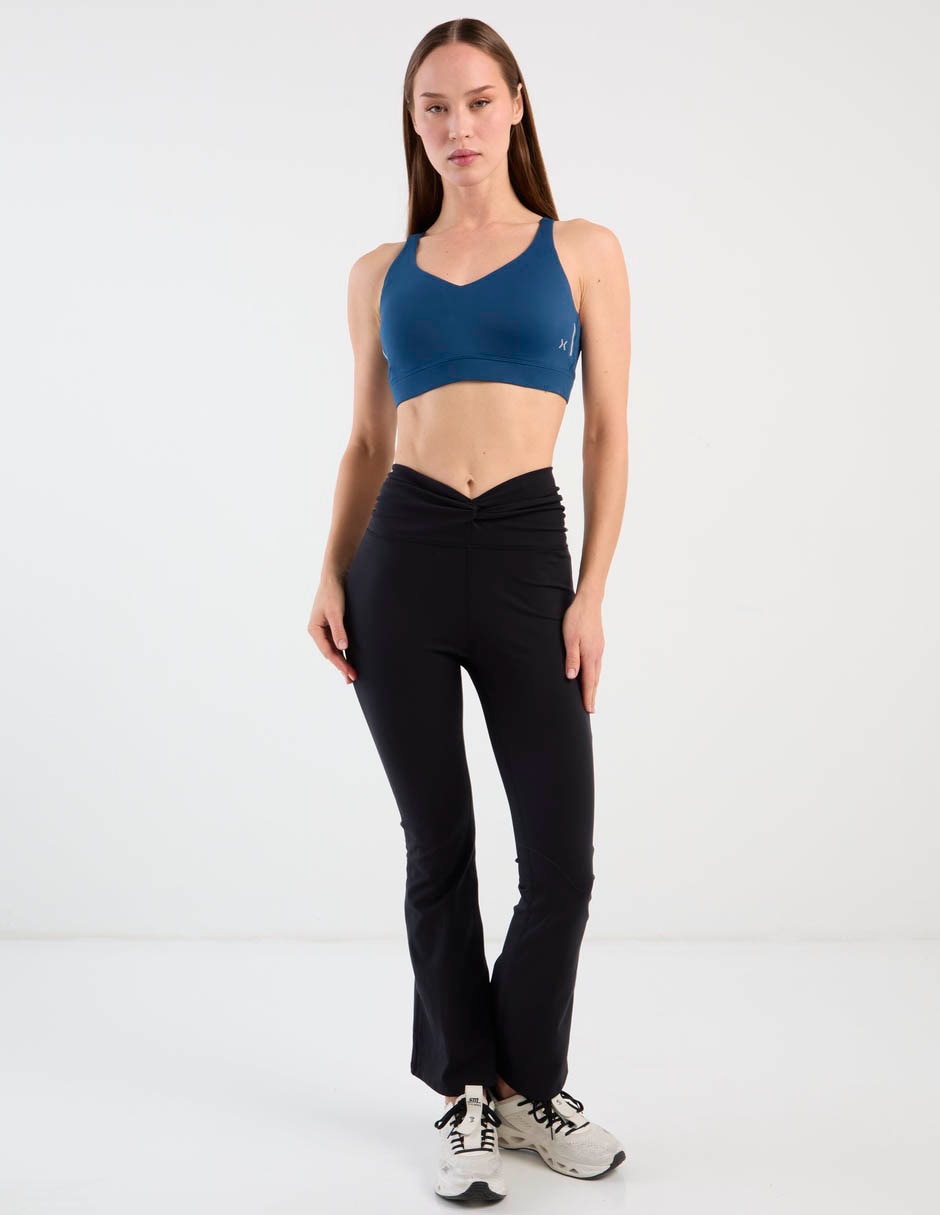 Top deportivo para entrenamiento mujer 3