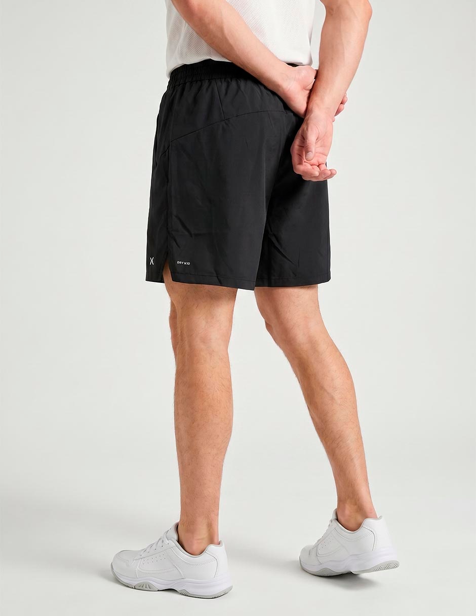 Short con bolsillos para entrenamiento hombre 4