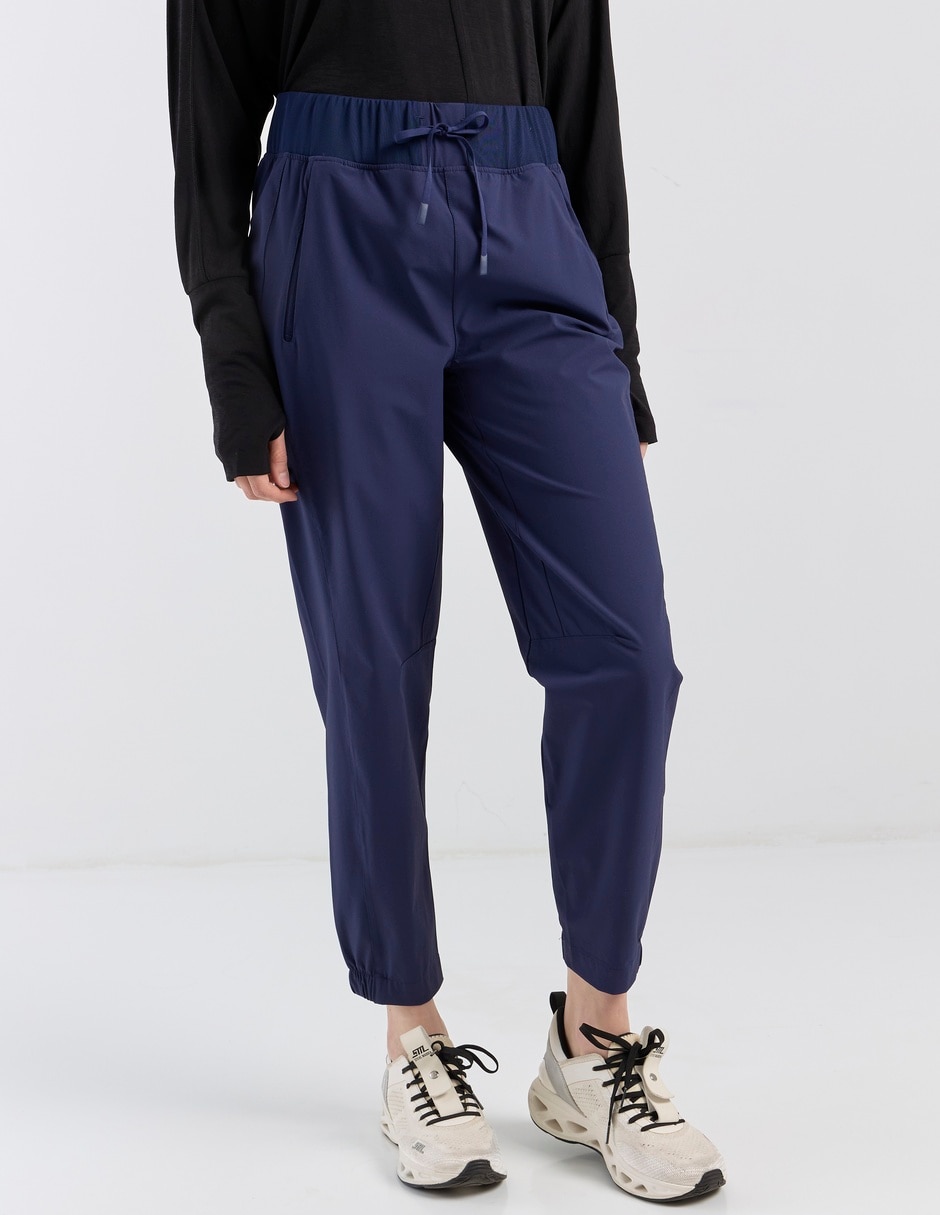 Pants jogger X10 para entrenamiento de hombre