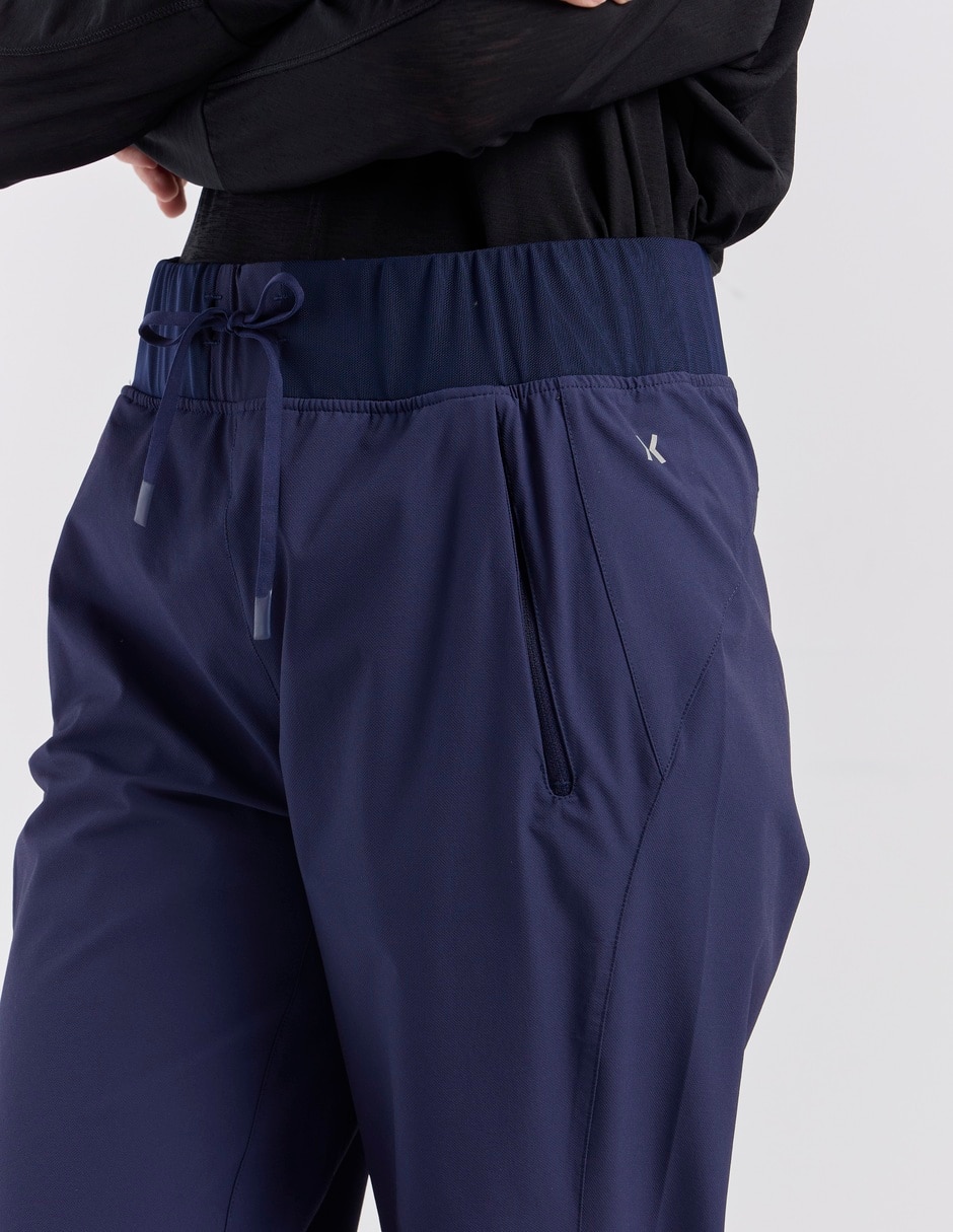 Pants jogger X10 para entrenamiento de hombre