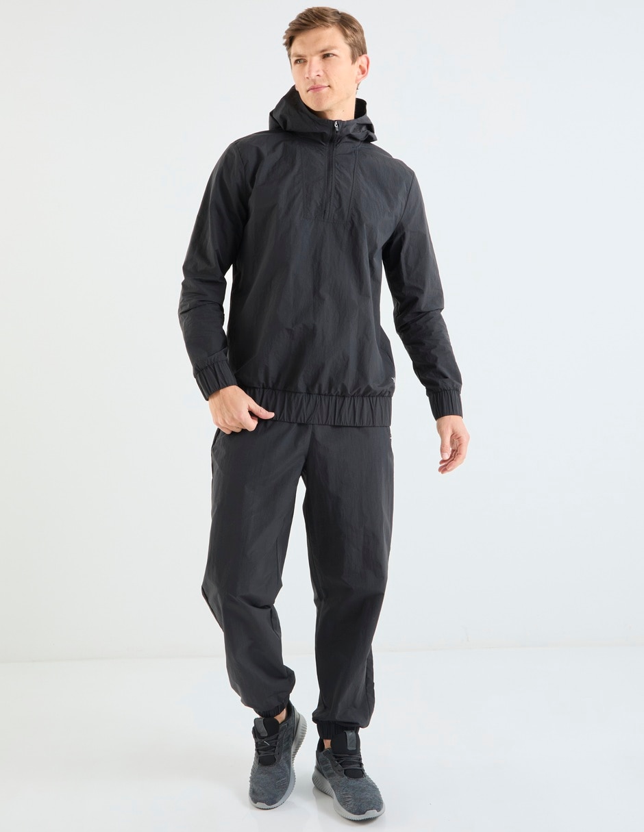 Pants X10 para entrenamiento de hombre