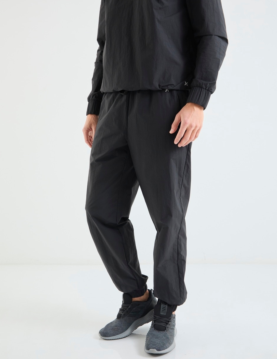 Pants X10 para entrenamiento de hombre