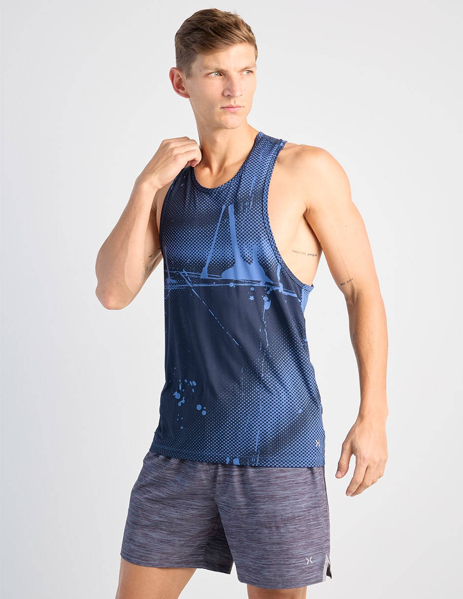 Playera para hombre Playera para hombre