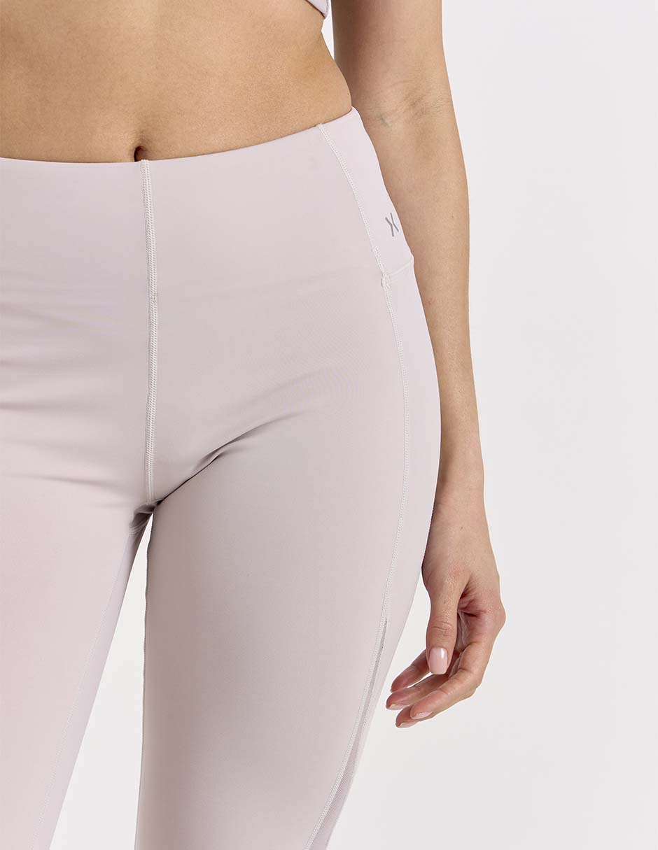 Malla compresión media para mujer
