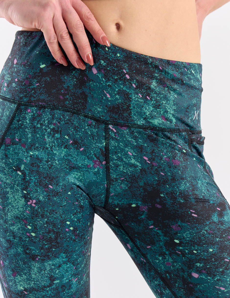Malla X10 para mujer 10