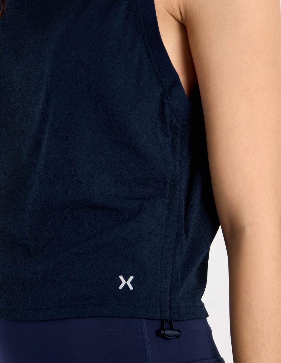 Playera deportiva para entrenamiento para mujer 4