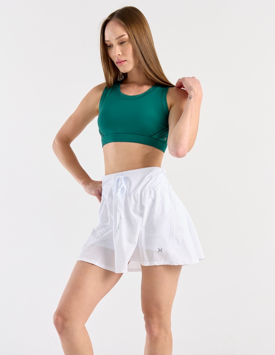Top deportivo para correr mujer Top deportivo para correr mujer