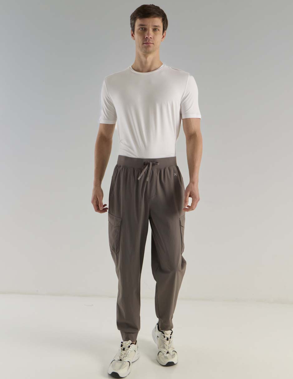 Pantalón cargo para hombre 7