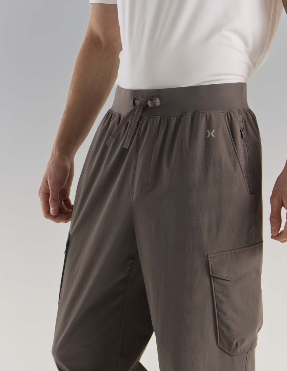 Pantalón cargo para hombre 9
