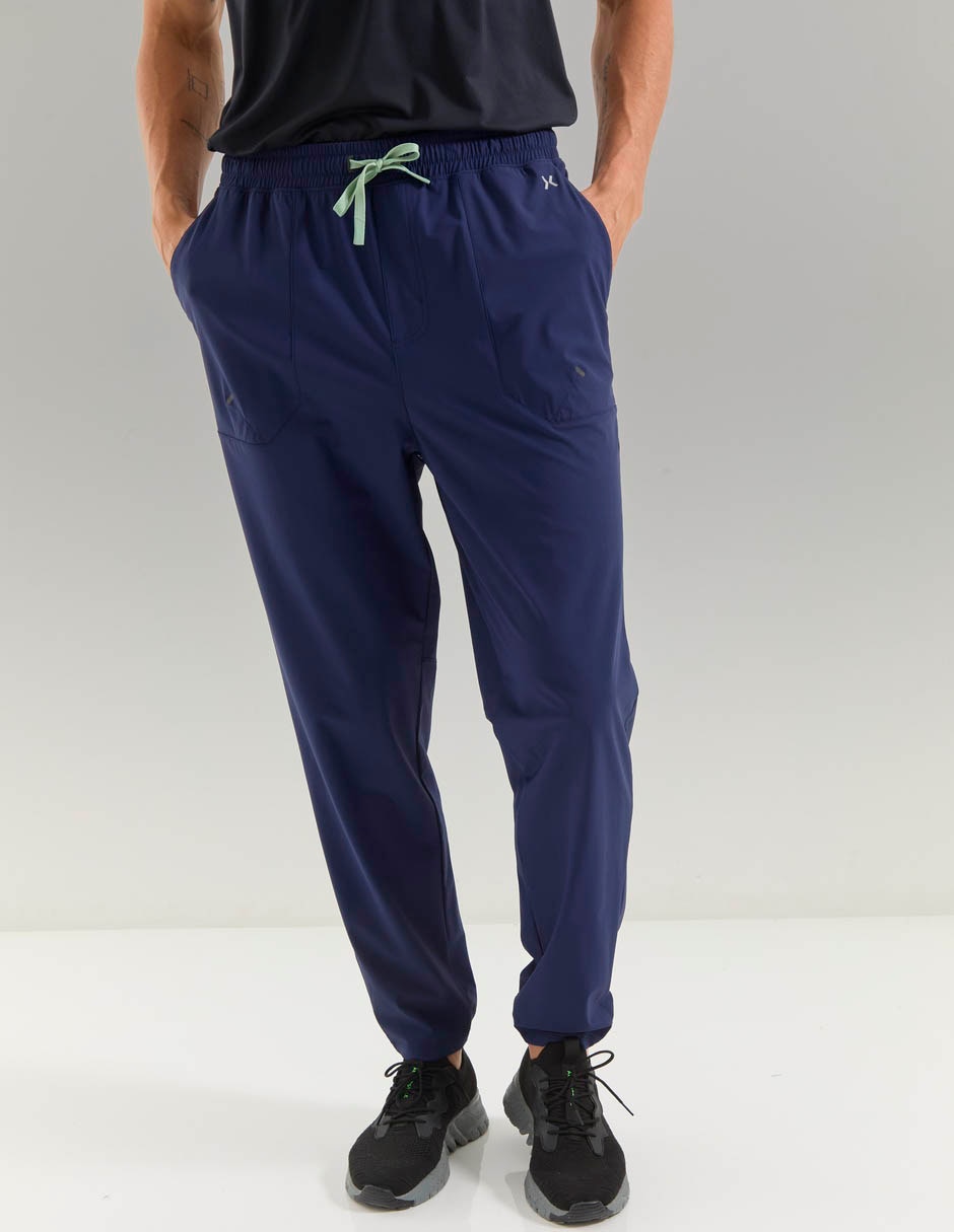 Pants para entrenamiento de hombre Pants para entrenamiento de hombre