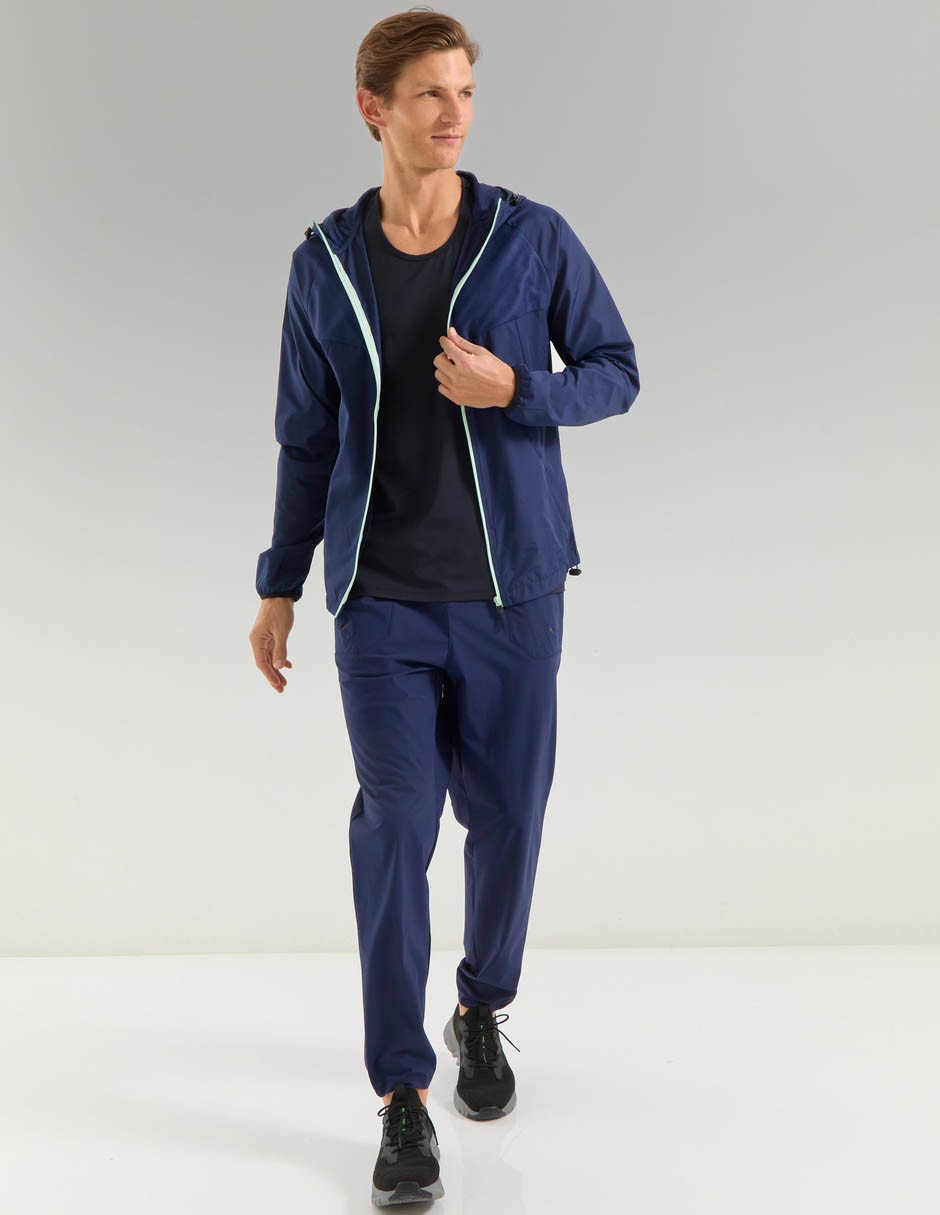 Pants X10 para entrenamiento de hombre