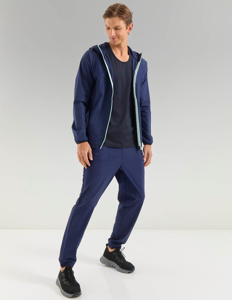 Pants X10 para entrenamiento de hombre