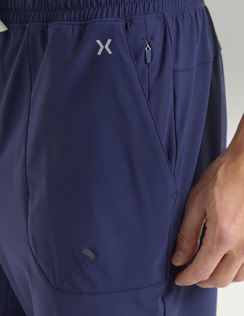 Pants X10 para entrenamiento de hombre
