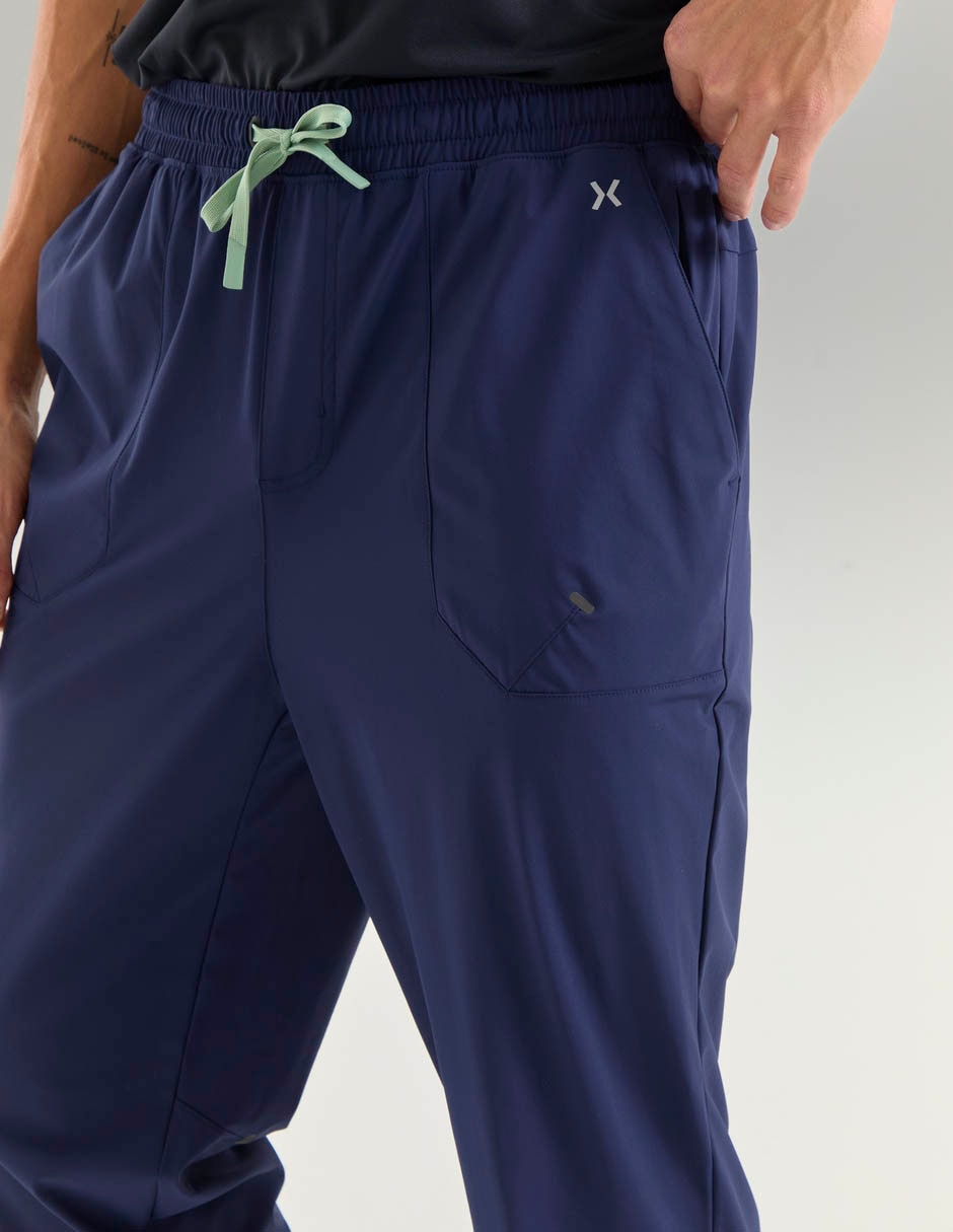 Pants X10 para entrenamiento de hombre