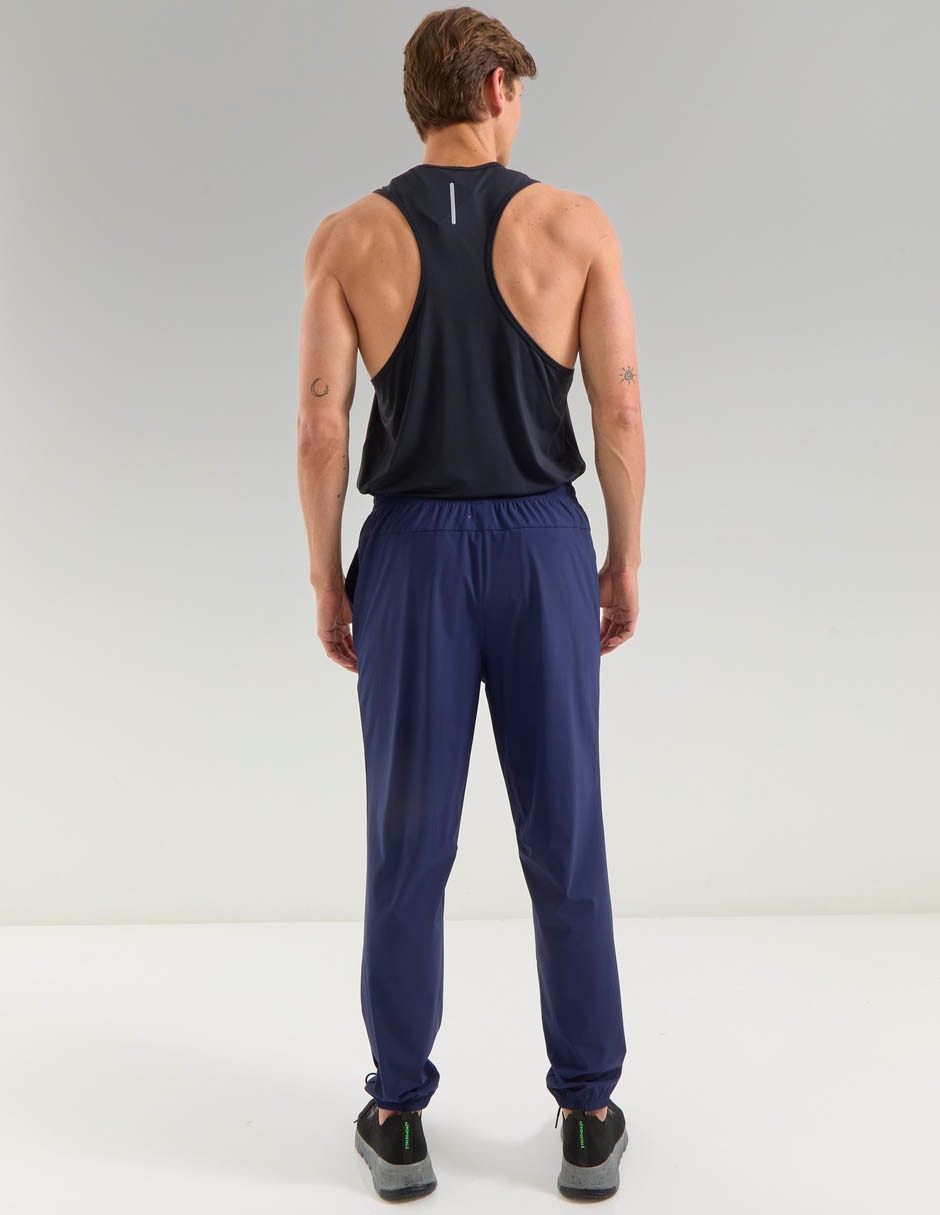 Pants X10 para entrenamiento de hombre