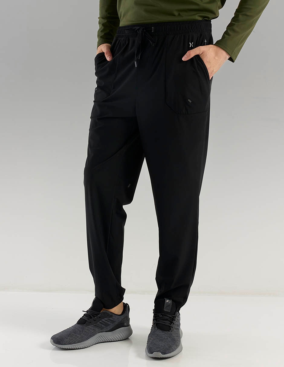 Pants para entrenamiento de hombre Pants para entrenamiento de hombre