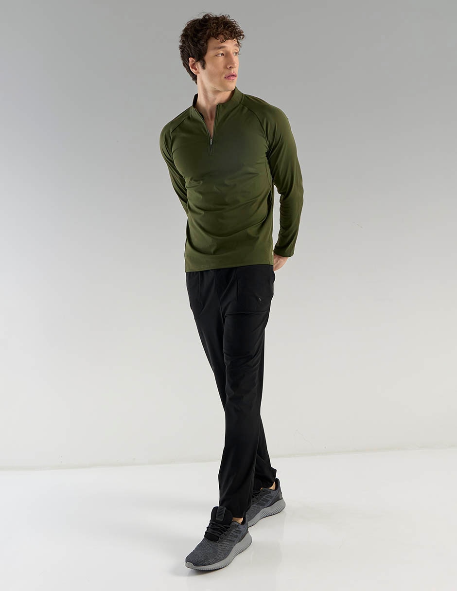 Pants para entrenamiento de hombre 2