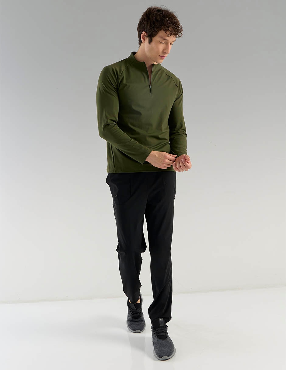 Pants para entrenamiento de hombre 3