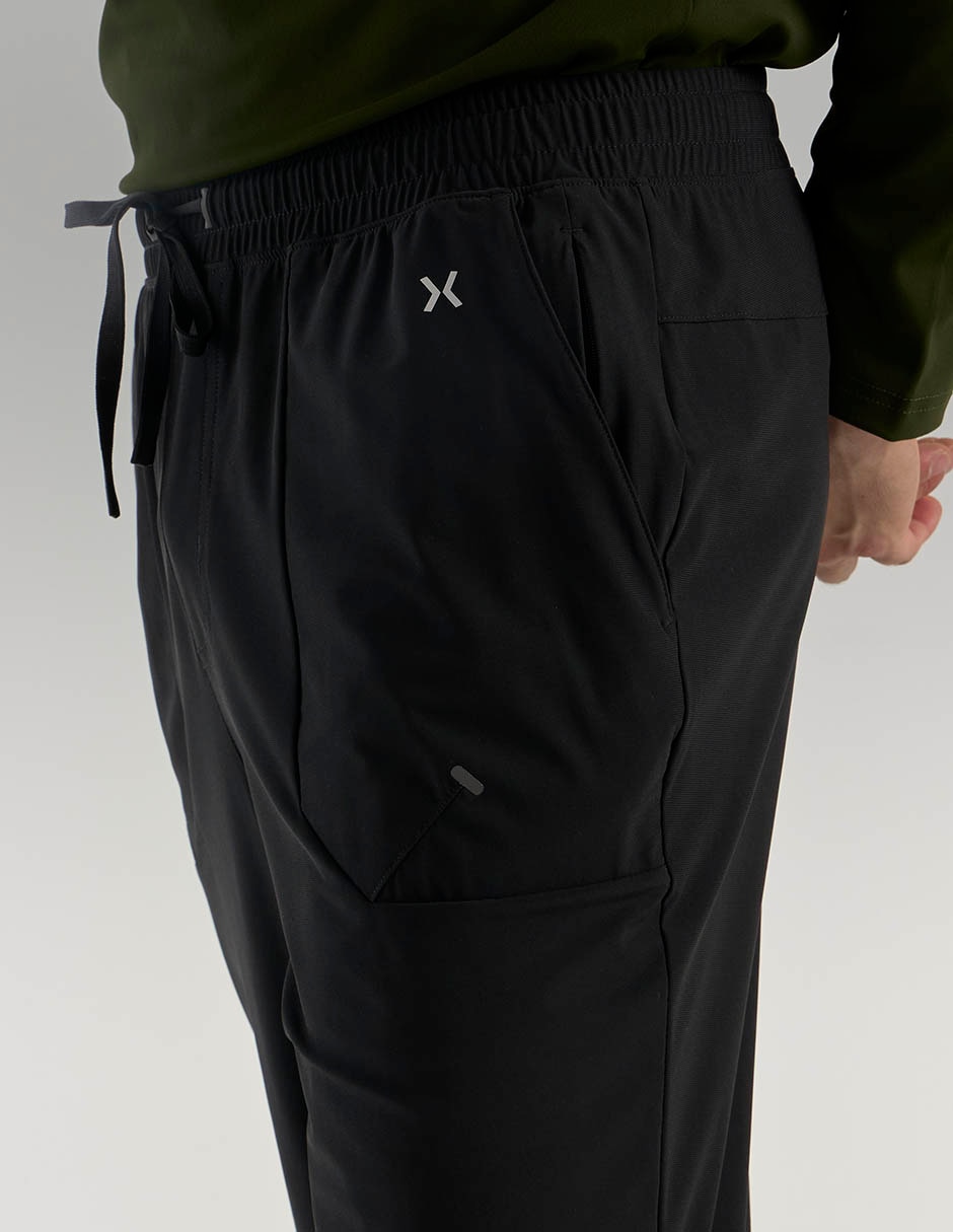 Pants para entrenamiento de hombre 4