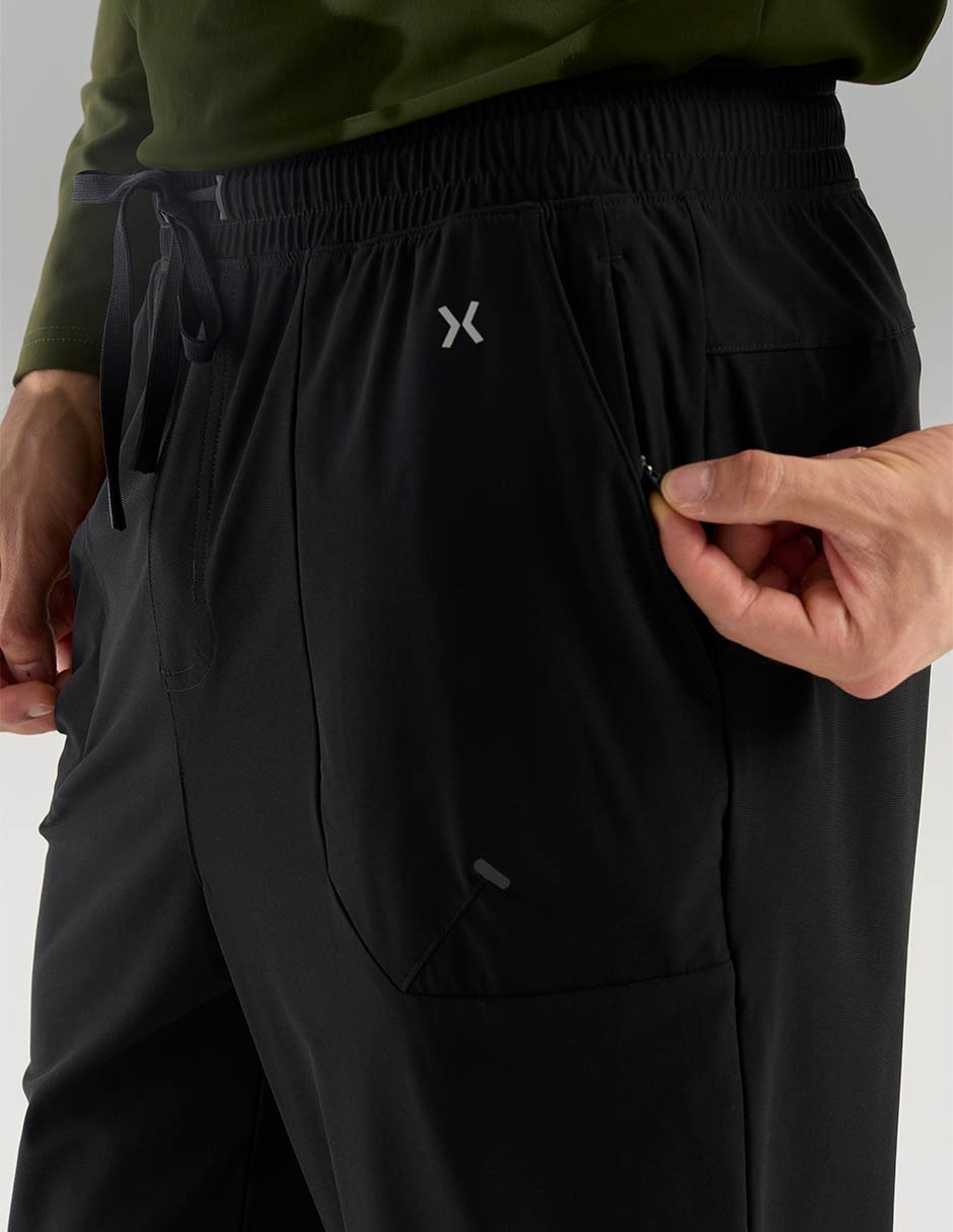 Pants para entrenamiento de hombre 5