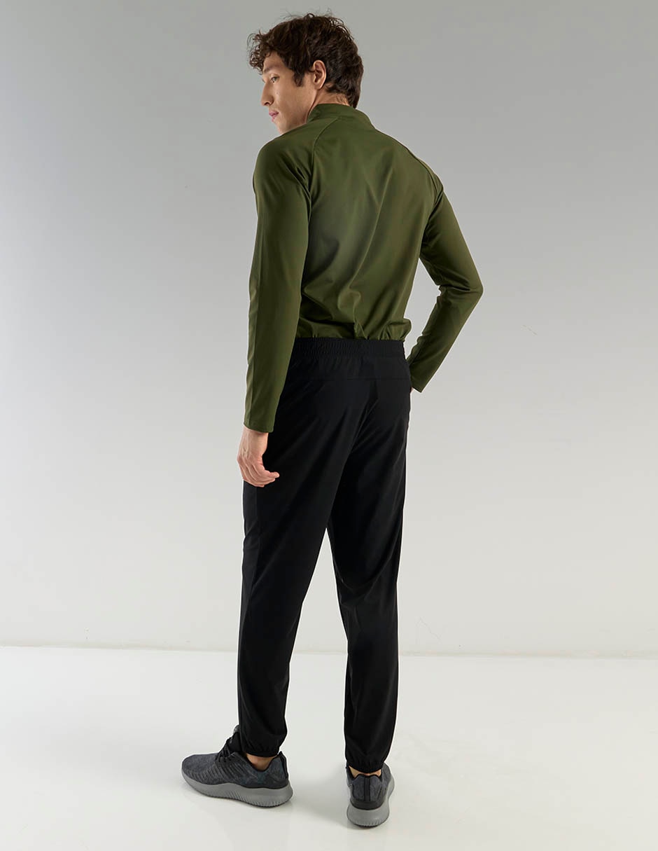 Pants para entrenamiento de hombre 6