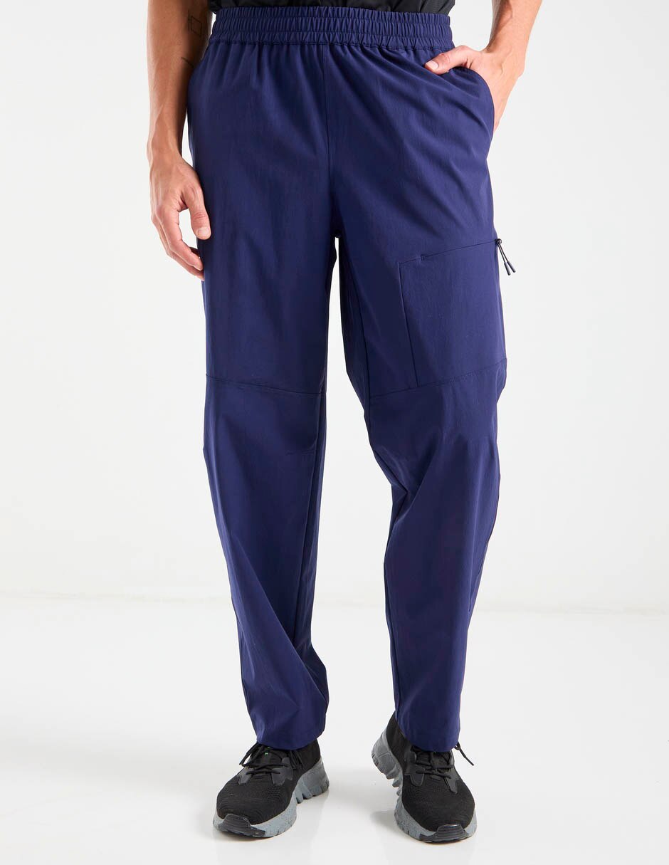 PANTS X10 HOMBRE XM2606-090TR