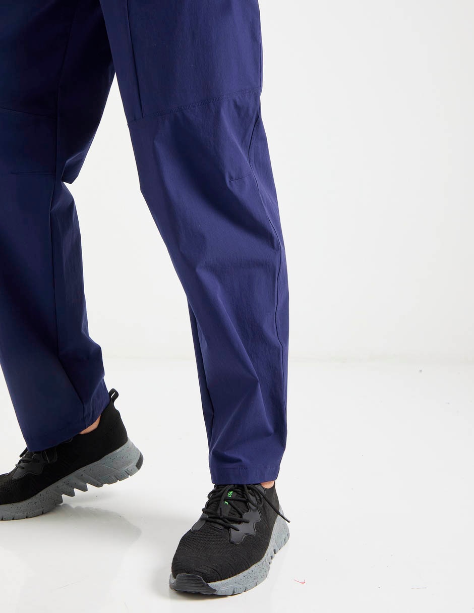 Pants para entrenamiento de hombre 4