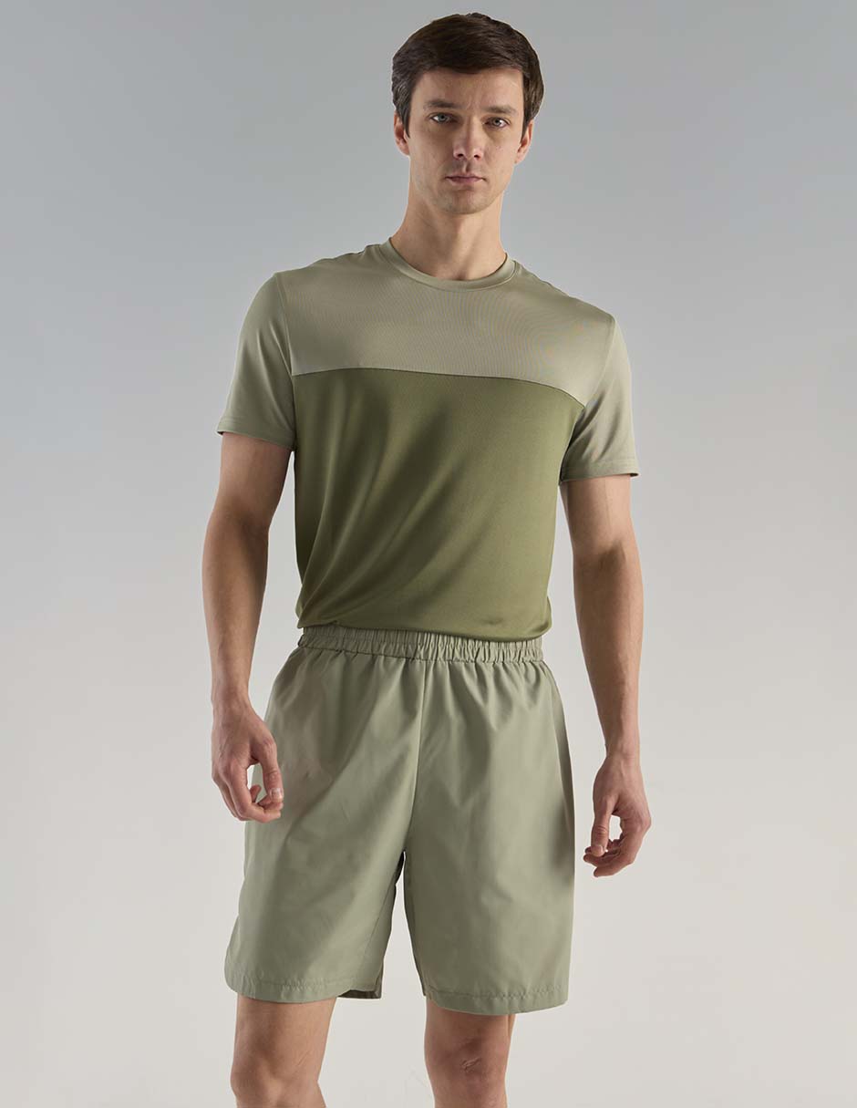 Short para entrenamiento hombre 1