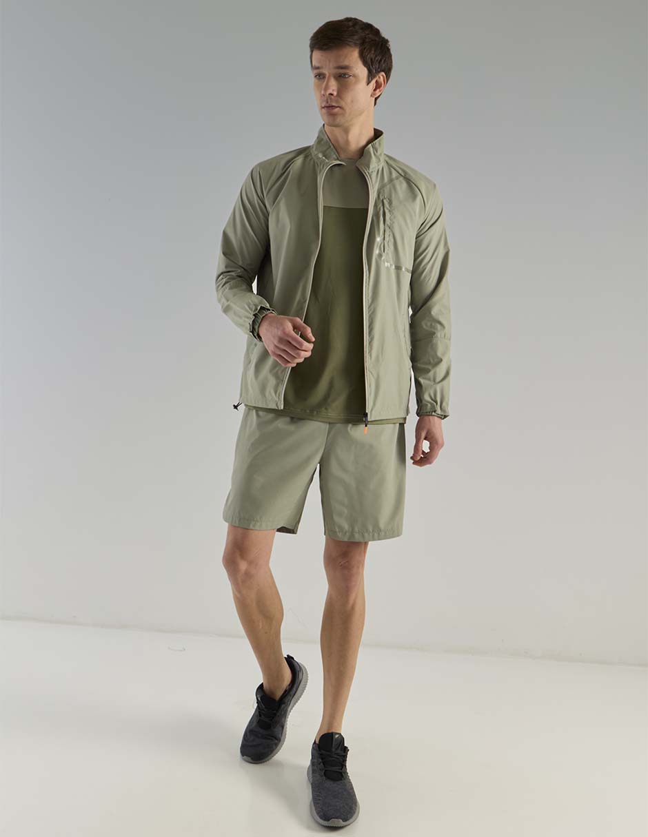 Short para entrenamiento hombre 5