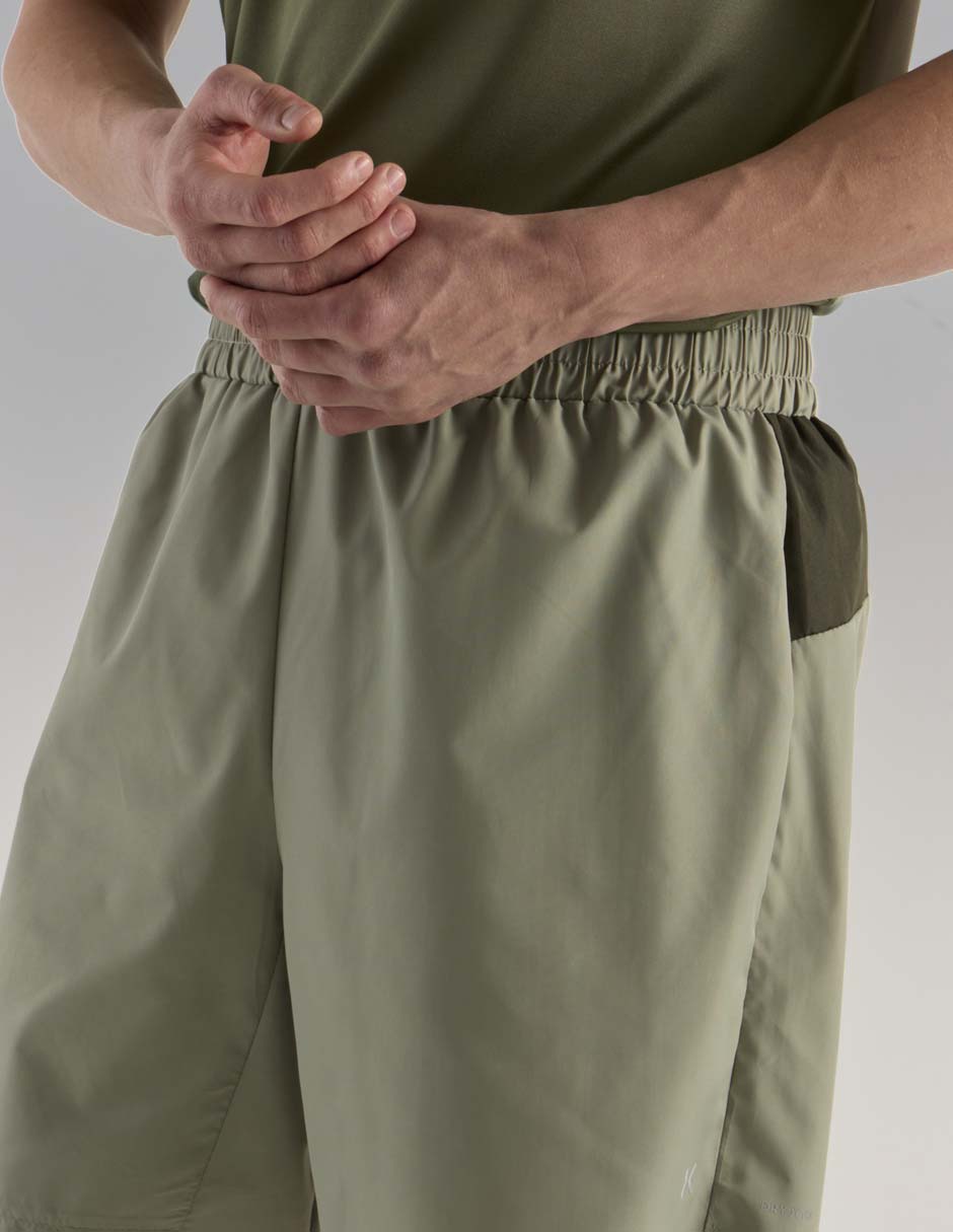 Verde
