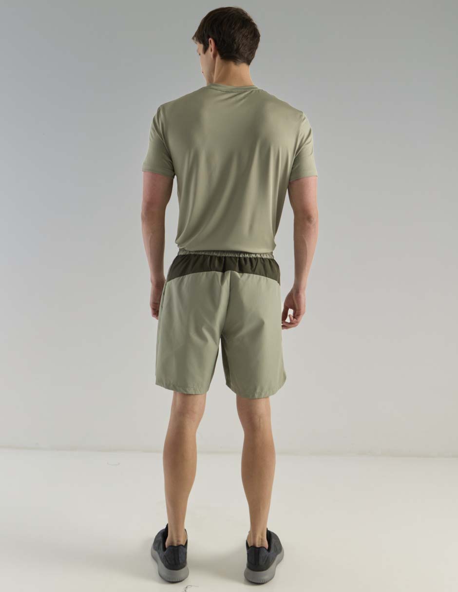 Short para entrenamiento hombre 6