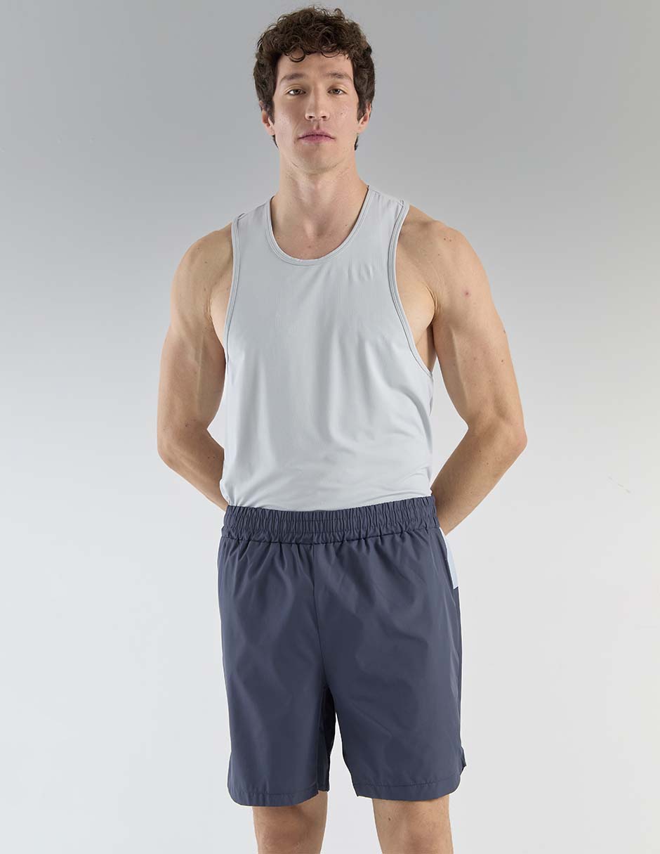 Short para entrenamiento hombre