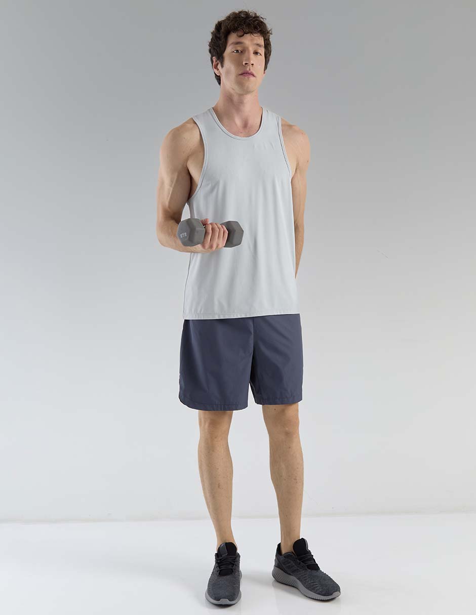Short para entrenamiento hombre 2