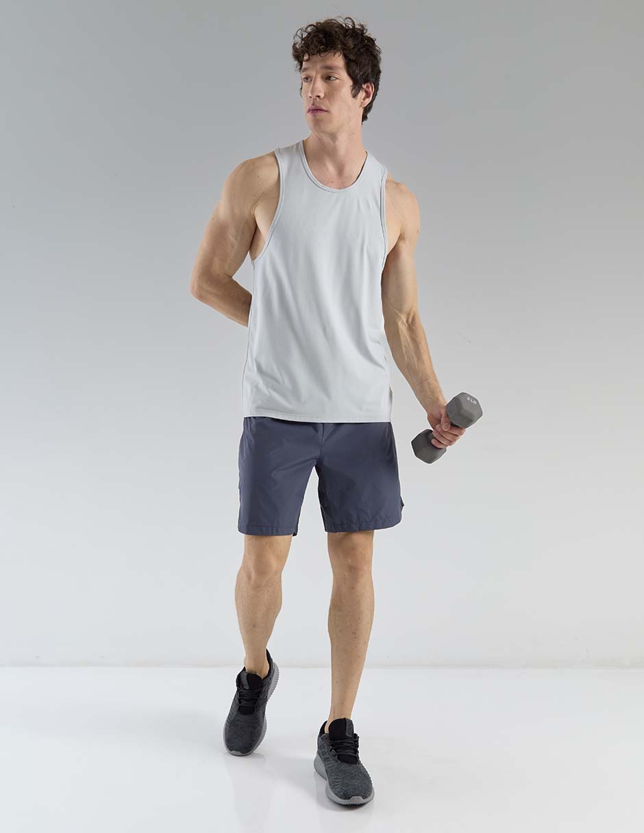 Short para entrenamiento hombre 3