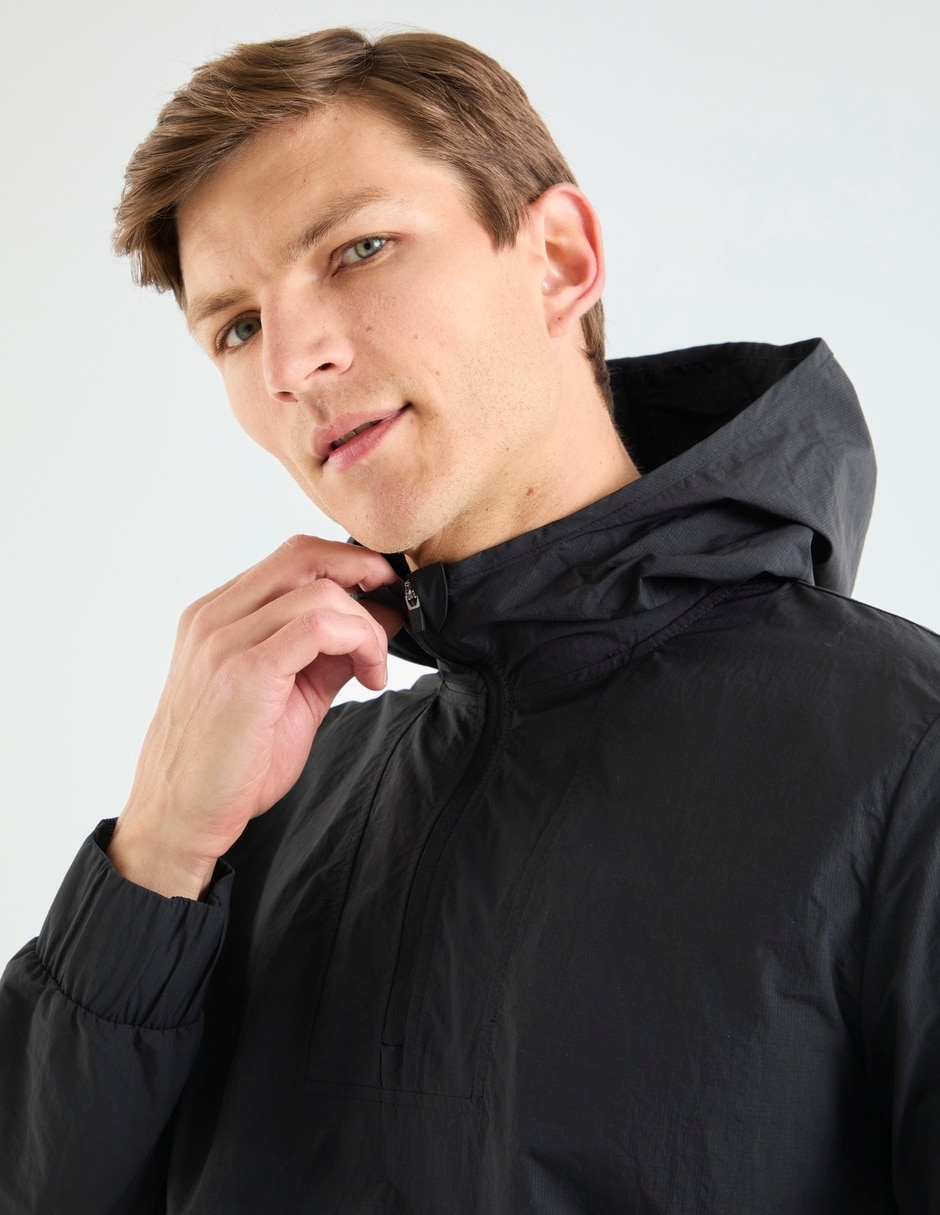 Sudadera X10 con capucha para hombre