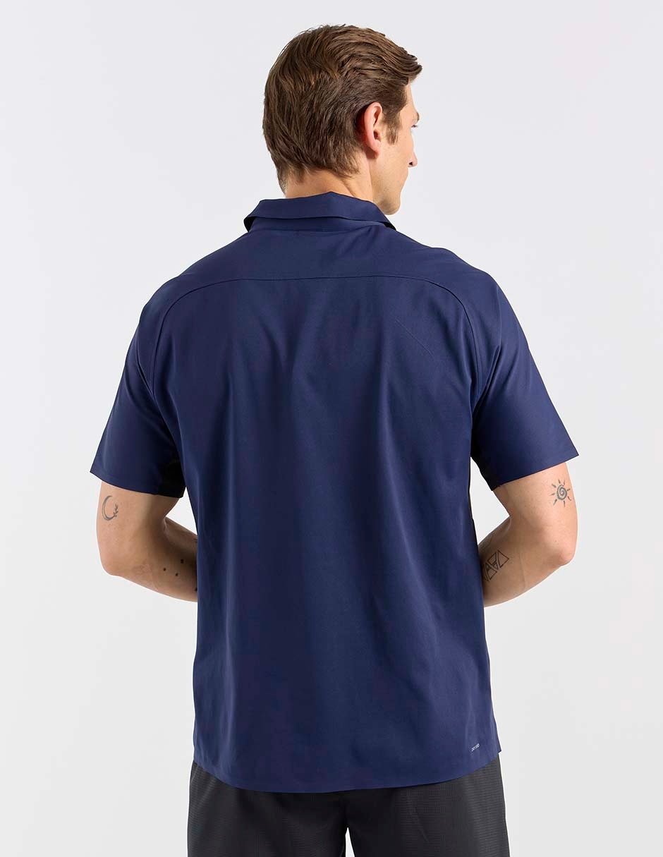 Playera tipo polo para hombre 6