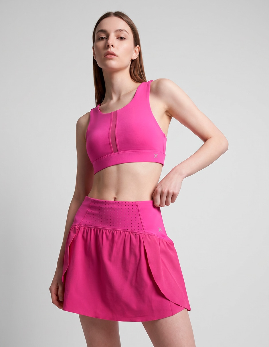 Falda deportiva para entrenamiento Falda deportiva para entrenamiento